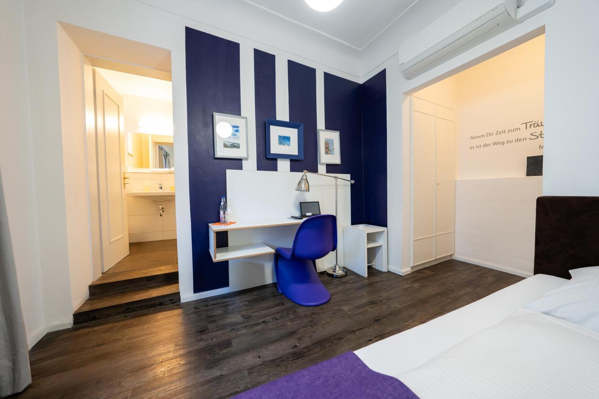 Hotel Bergbauer Mit Late-Self-Check-In Neuburg an Der Donau Ngoại thất bức ảnh
