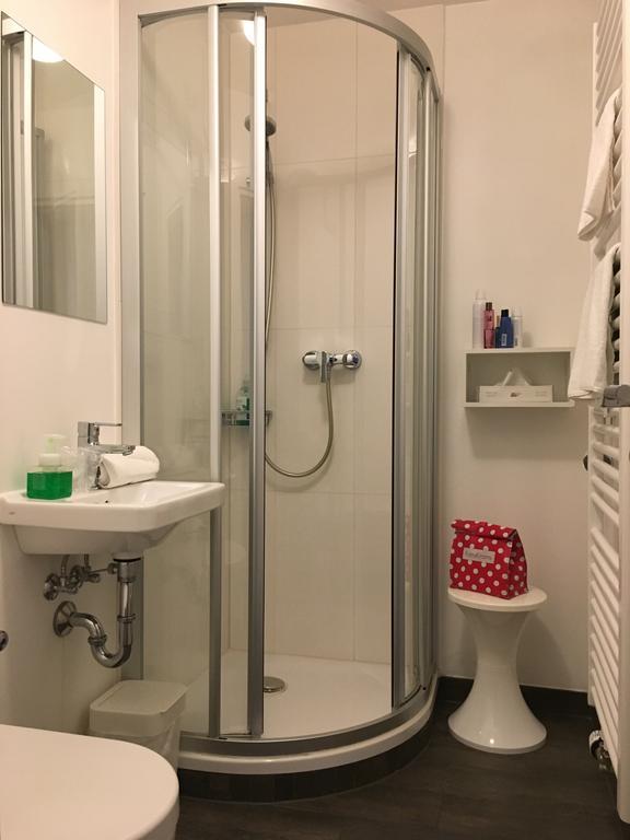 Hotel Bergbauer Mit Late-Self-Check-In Neuburg an Der Donau Ngoại thất bức ảnh